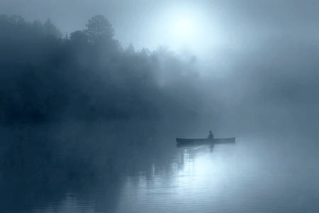 Η άδεια βάρκα